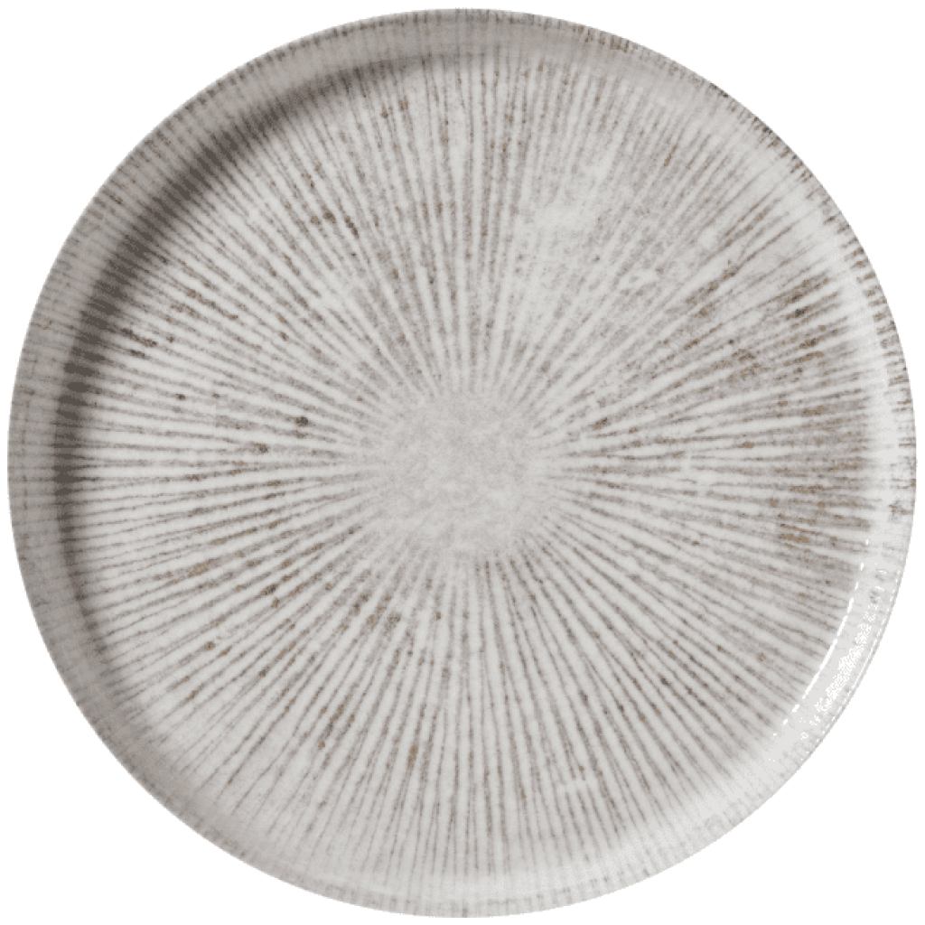 Celestial Walled Plates - Available in 2 sizes