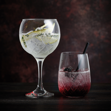 Stemless Rococo 16oz - Pack Of 6