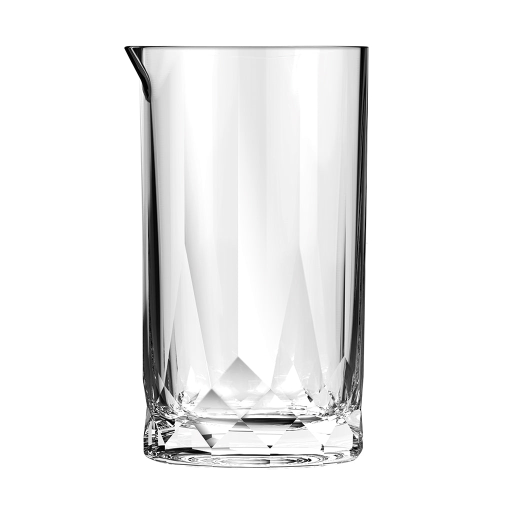 Connexion Mixing Glass 625ml / 22oz - Pack Of 6