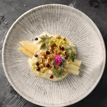 Celestial Coupe Plates - Available in 2 sizes