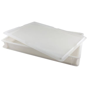 Dough Box Lid For Code DB-14 White