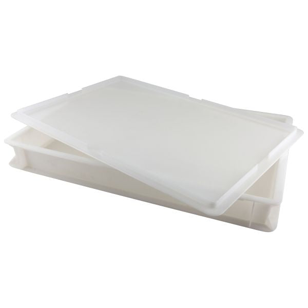 Dough Box Lid For Code DB-14 White