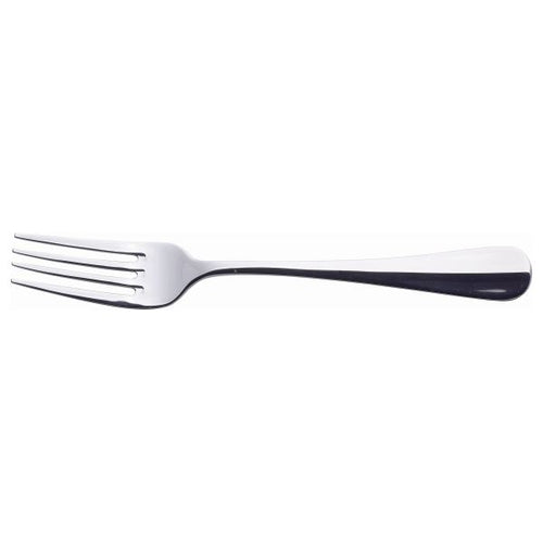 Genware Baguette Dessert Fork 18/0 (Dozen)