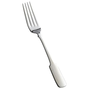 Genware Old English Dessert Fork 18/0 (Dozen)