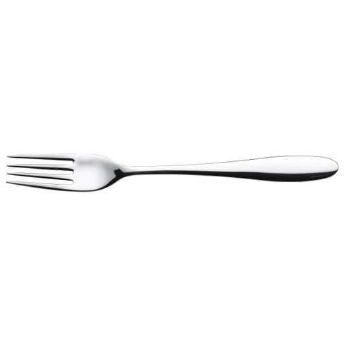 Genware Saffron Dessert Fork 18/0 (Dozen)