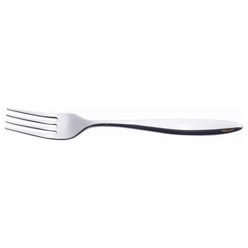 Genware Teardrop Dessert Fork 18/0 (Dozen)