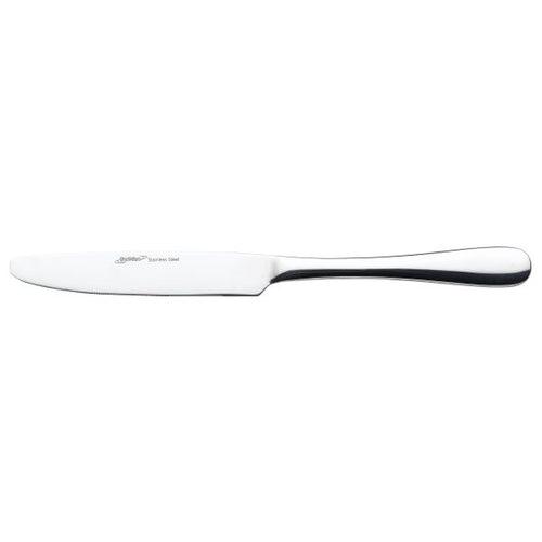 Genware Florence Dessert Knife 18/0 (Dozen)