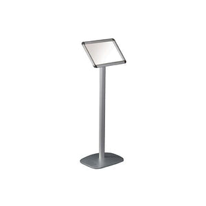 Genware Floor Standing Snap Frame A3