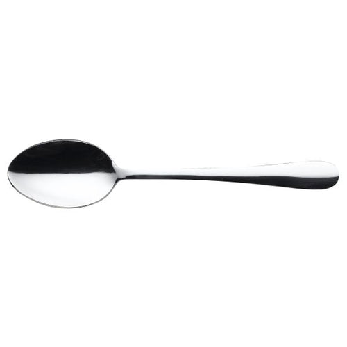 Genware Florence Dessert Spoon 18/0 (Dozen)