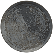 Dark Moon Walled Plates - Available in 2 sizes