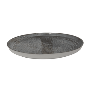 Dark Moon Walled Plates - Available in 2 sizes