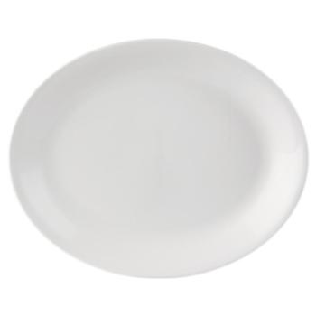 Simply Tableware 30x24 cm Oval Plate
