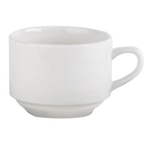 Simply Tableware Stacking Cup 7oz