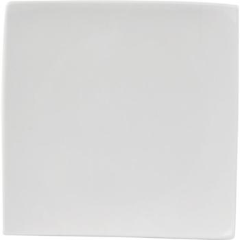 Simply Tableware 20.5cm Square Plate