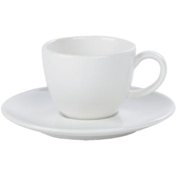 Simply Tableware Espresso Saucer