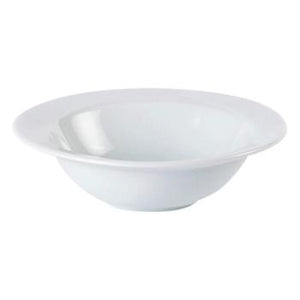 Simply Tableware Stone Rim Bowl 16cm/6''