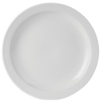 Simply Tableware Narrow Rim 27.5cm/10.75''