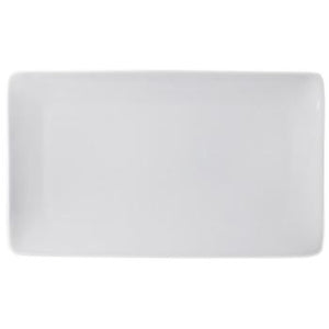 Simply Tableware Rectangular Plate 27x16cm