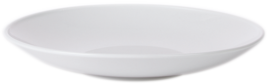 Simply Tableware Shallow Bowl 23cm