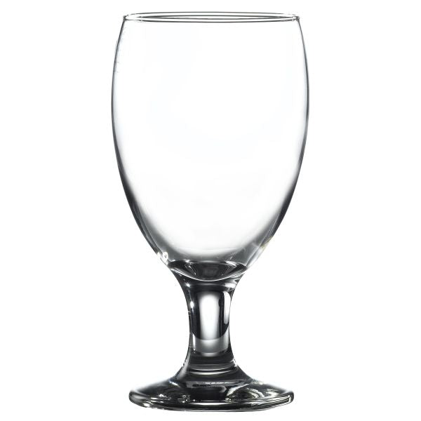 Empire Chalice Beer Glass 59cl / 20.5oz
