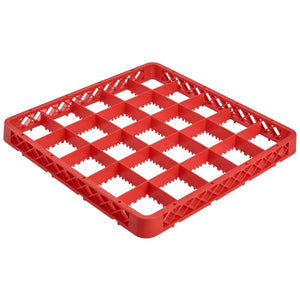 Genware 25 Compartment Extender Red