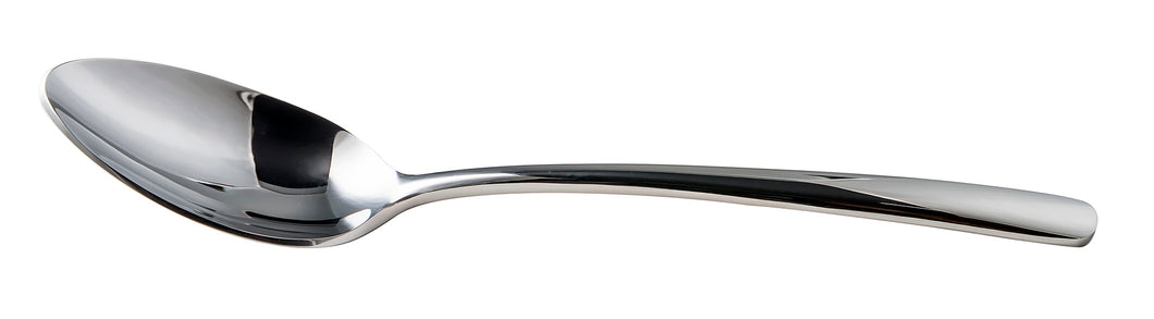 Elegance Dessert Spoon Dozen