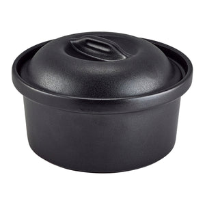 Forge Buffet Stoneware Round Casserole Dish 1.5L