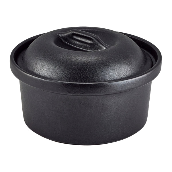 Forge Buffet Stoneware Round Casserole Dish 1.5L