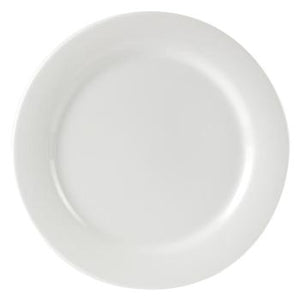 Rimmed Plate 27cm/10.5''