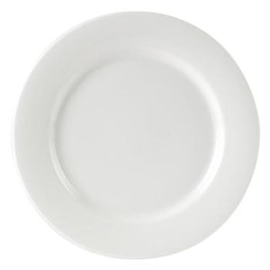 Rimmed Plate 28cm/11''