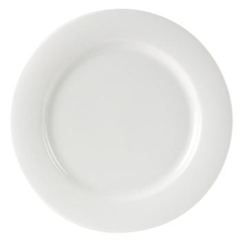 Rimmed Plate 31.2cm/12.5''