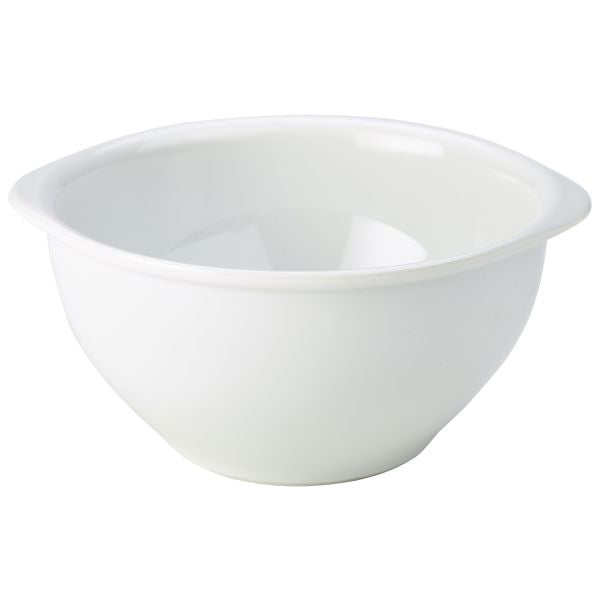 Royal Genware Soup Bowl 12.5cm White