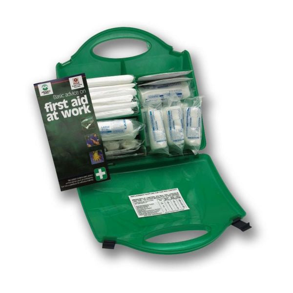 First Aid Kit 20 Person