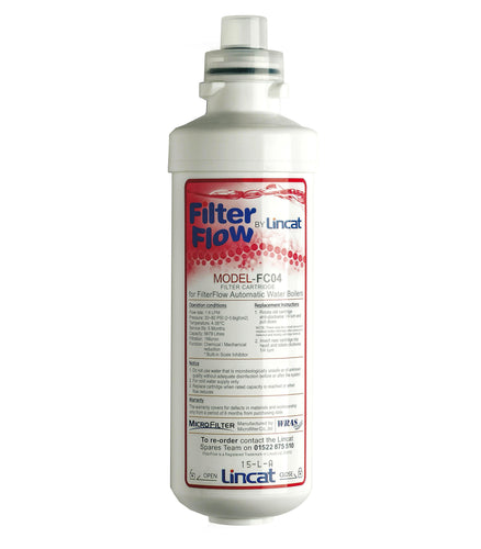 Filter Cartridge FC04