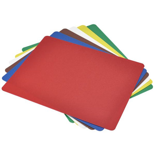 Flexible Chopping Board Set