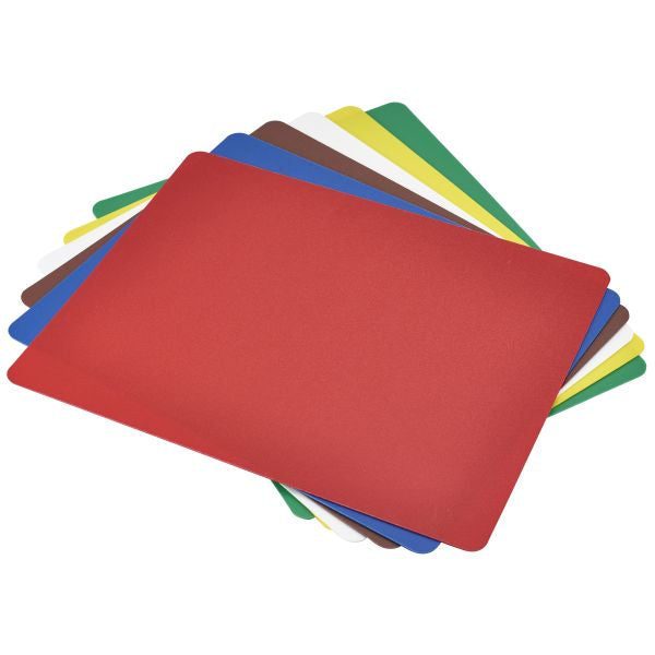 Flexible Chopping Board Set