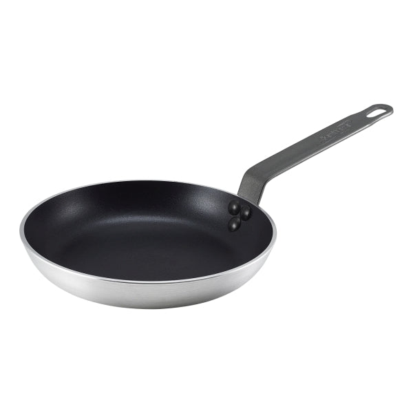 Non Stick Teflon Aluminium Induction Frying Pan 24cm