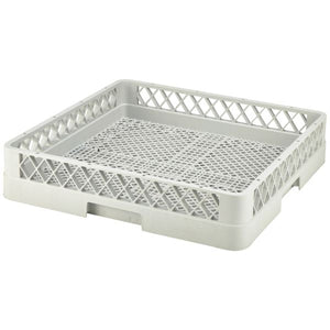 Genware Flatware (Cutlery) Rack 500 X 500mm