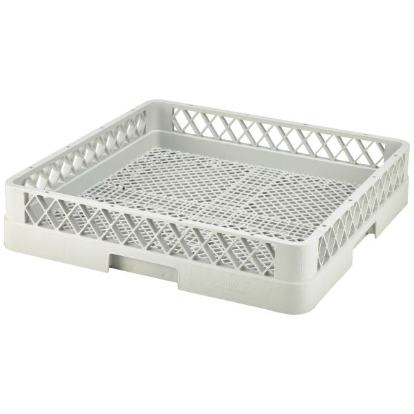 Genware Flatware (Cutlery) Rack 500 X 500mm