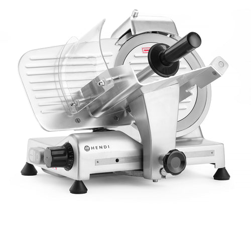Hendi Meat Slicer 8.6