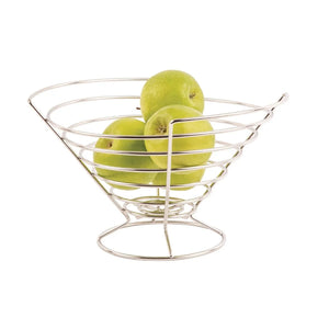 Small Wire Fruit Bowl