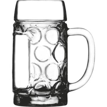 Isar Mug 4cl