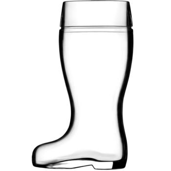 Welly Boots 0.5l/17.5oz