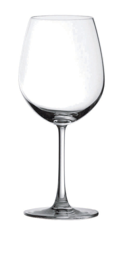 Madison Bordeaux Wine Glass 21oz/60cl