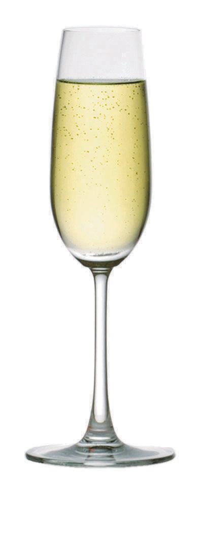 Madison Champagne Flute 7.4oz/21cl