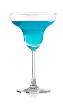 Margarita Glass 345ml