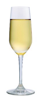 Champagne Flute 185ml