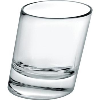 Pisa Shot Glass 50