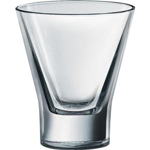 V Series Low Tumbler 250ml/8.75oz