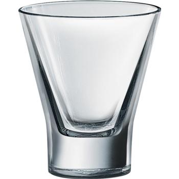 V Series Low Tumbler 250ml/8.75oz